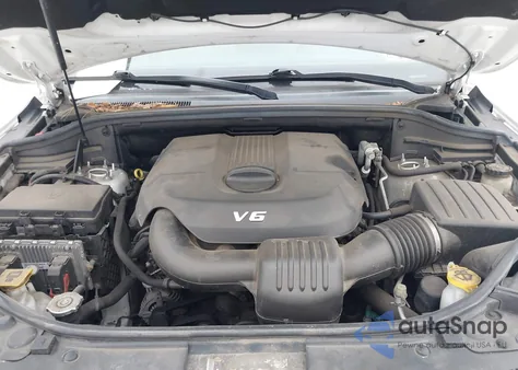 2015 Jeep Grand Cherokee Laredo from USA, damaged, VIN 1C4RJFAG2FC174095